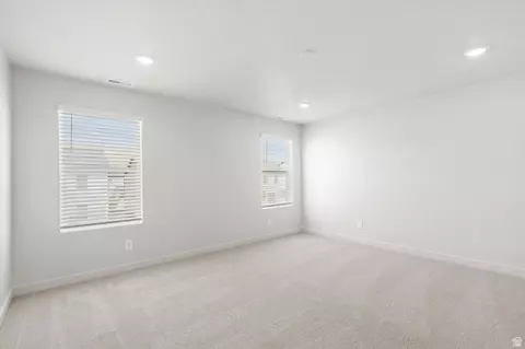 Bedroom - 3476 N Browning St #1520, Eagle Mountain, UT 84005 photo 2 of 5