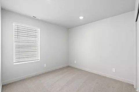 Bedroom - 3476 N Browning St #1520, Eagle Mountain, UT 84005 photo 4 of 5