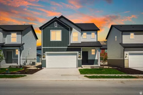 Exterior - 3476 N Browning St #1520, Eagle Mountain, UT 84005 photo 2 of 5