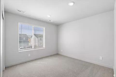 Bedroom - 3476 N Browning St #1520, Eagle Mountain, UT 84005 photo 5 of 5