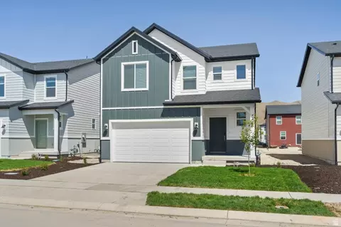 3476 N Browning St #1520, Eagle Mountain, UT 84005