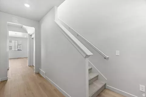 Entry Way - 3476 N Browning St #1520, Eagle Mountain, UT 84005 photo 2 of 4