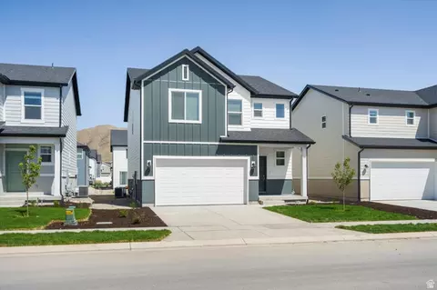 Exterior - 3476 N Browning St #1520, Eagle Mountain, UT 84005 photo 3 of 5