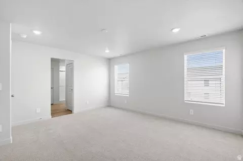 Bedroom - 3476 N Browning St #1520, Eagle Mountain, UT 84005 photo 1 of 5