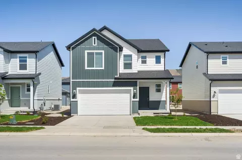 Exterior - 3476 N Browning St #1520, Eagle Mountain, UT 84005 photo 4 of 5