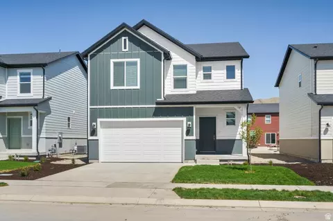 Exterior - 3476 N Browning St #1520, Eagle Mountain, UT 84005 photo 5 of 5