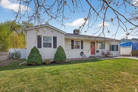 4375 W 5135 S, Kearns, UT 84118