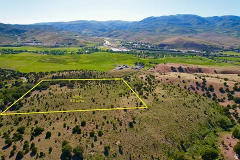 159 Lewis View Way #LVS-2, Wanship, UT 84017