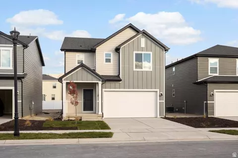 Exterior - 3434 N Browning St #1514, Eagle Mountain, UT 84005 photo 2 of 5