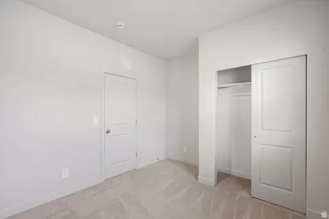 Bedroom - 3434 N Browning St #1514, Eagle Mountain, UT 84005 photo 3 of 7