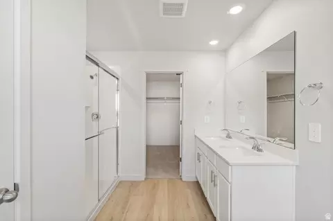 Bath - 3434 N Browning St #1514, Eagle Mountain, UT 84005 photo 3 of 4