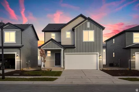 Exterior - 3434 N Browning St #1514, Eagle Mountain, UT 84005 photo 4 of 5