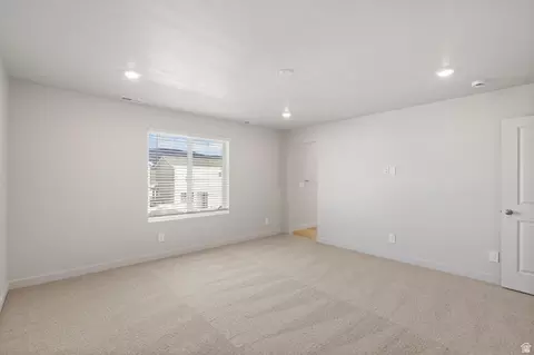 Bedroom - 3434 N Browning St #1514, Eagle Mountain, UT 84005 photo 4 of 7