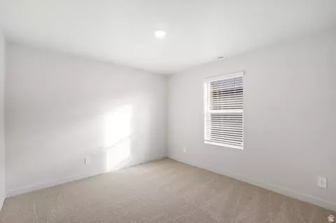 Bedroom - 3434 N Browning St #1514, Eagle Mountain, UT 84005 photo 2 of 7