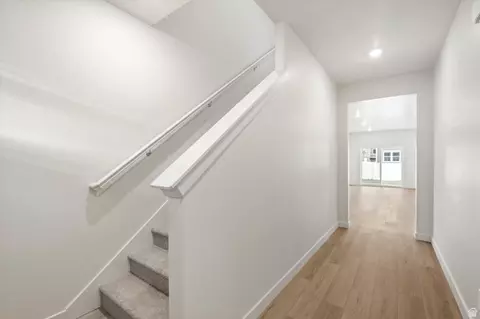 Entry Way - 3434 N Browning St #1514, Eagle Mountain, UT 84005 photo 1 of 4
