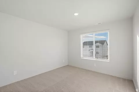 Bedroom - 3434 N Browning St #1514, Eagle Mountain, UT 84005 photo 6 of 7
