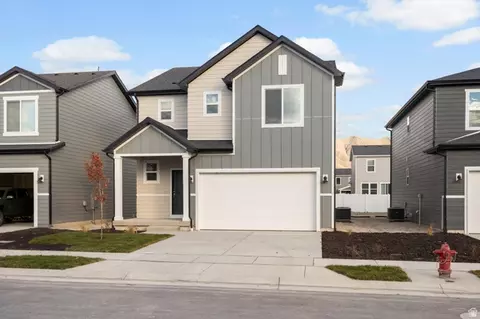 Exterior - 3434 N Browning St #1514, Eagle Mountain, UT 84005 photo 5 of 5