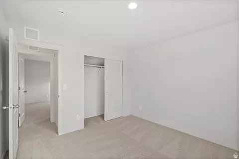 Bedroom - 3434 N Browning St #1514, Eagle Mountain, UT 84005 photo 5 of 7