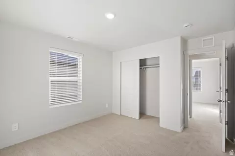 Bedroom - 3434 N Browning St #1514, Eagle Mountain, UT 84005 photo 7 of 7