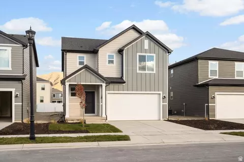 Exterior - 3434 N Browning St #1514, Eagle Mountain, UT 84005 photo 3 of 5