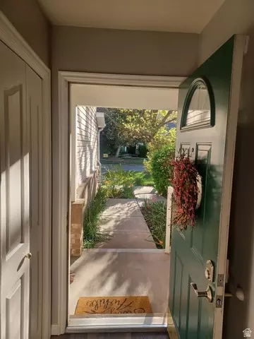 Entry Way - 185 N 50 W, Centerville, UT 84014 photo 1 of 2