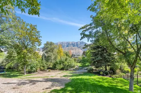 Exterior - 675 S River Breeze Dr, Orem, UT 84097 photo 19 of 23