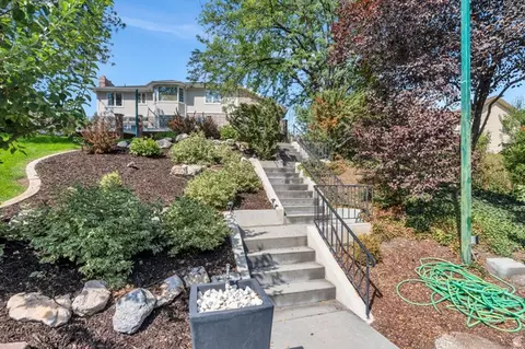 Exterior - 675 S River Breeze Dr, Orem, UT 84097 photo 14 of 23