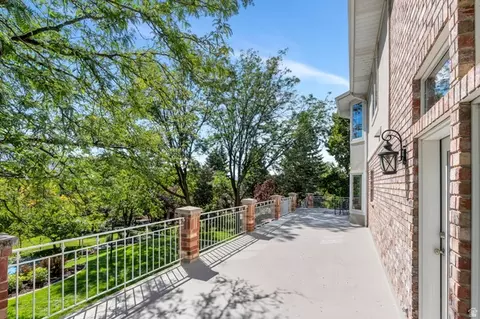 Exterior - 675 S River Breeze Dr, Orem, UT 84097 photo 4 of 23