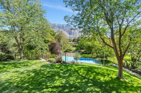 Exterior - 675 S River Breeze Dr, Orem, UT 84097 photo 2 of 23