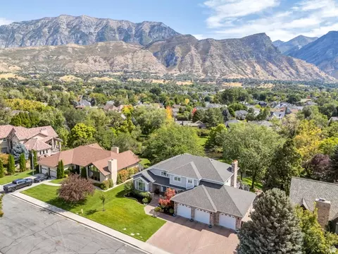 View/Area - 675 S River Breeze Dr, Orem, UT 84097 photo 3 of 8