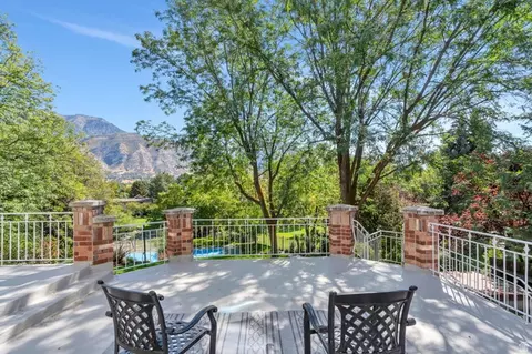 Exterior - 675 S River Breeze Dr, Orem, UT 84097 photo 22 of 23