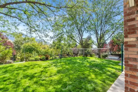 Exterior - 675 S River Breeze Dr, Orem, UT 84097 photo 12 of 23