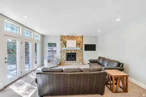 Living - 675 S River Breeze Dr, Orem, UT 84097 photo 2 of 6