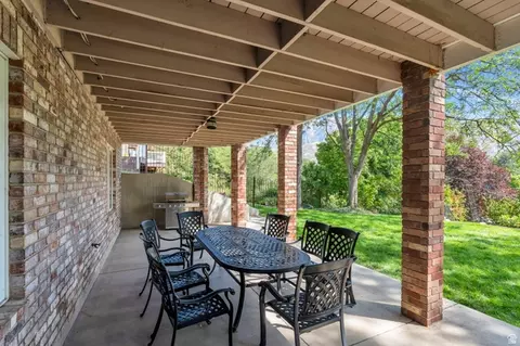 Exterior - 675 S River Breeze Dr, Orem, UT 84097 photo 11 of 23