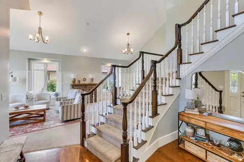 Entry Way - 675 S River Breeze Dr, Orem, UT 84097 photo 2 of 2