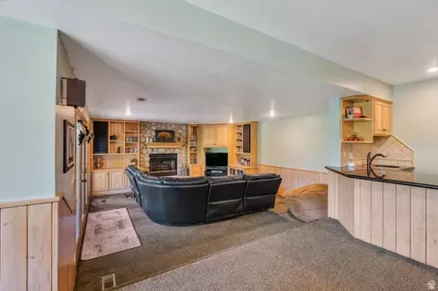 Living - 675 S River Breeze Dr, Orem, UT 84097 photo 6 of 6