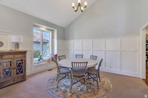 Dining - 675 S River Breeze Dr, Orem, UT 84097 photo 1 of 4