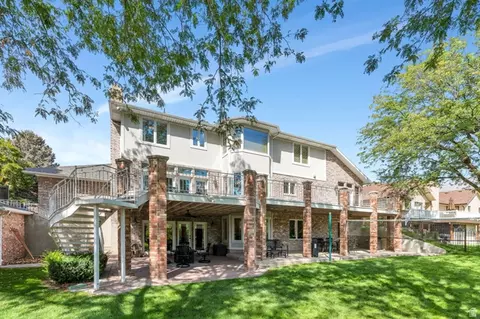 Exterior - 675 S River Breeze Dr, Orem, UT 84097 photo 9 of 23