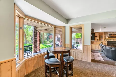 Dining - 675 S River Breeze Dr, Orem, UT 84097 photo 4 of 4