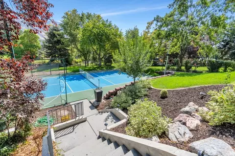 Exterior - 675 S River Breeze Dr, Orem, UT 84097 photo 13 of 23
