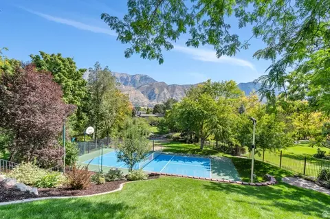 Exterior - 675 S River Breeze Dr, Orem, UT 84097 photo 10 of 23