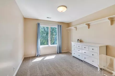 Bedroom - 675 S River Breeze Dr, Orem, UT 84097 photo 3 of 6