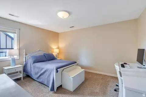 Bedroom - 675 S River Breeze Dr, Orem, UT 84097 photo 4 of 6