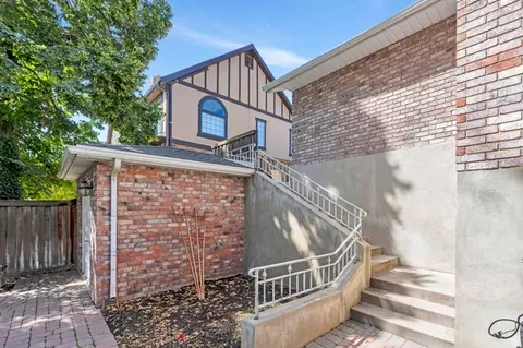 Exterior - 675 S River Breeze Dr, Orem, UT 84097 photo 5 of 23
