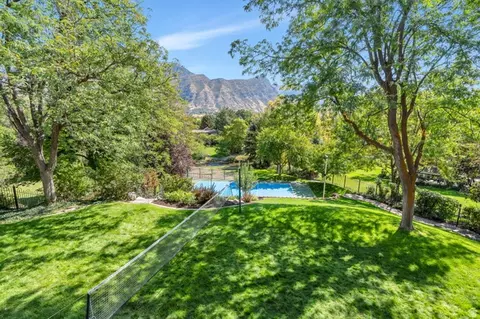 Exterior - 675 S River Breeze Dr, Orem, UT 84097 photo 3 of 23