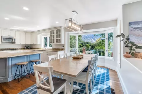Dining - 675 S River Breeze Dr, Orem, UT 84097 photo 2 of 4
