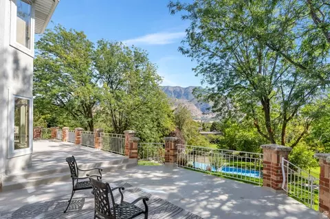 Exterior - 675 S River Breeze Dr, Orem, UT 84097 photo 23 of 23