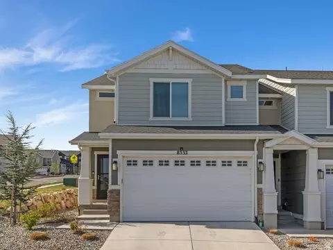 8533 W Meadow Bank Way, Magna, UT 84044