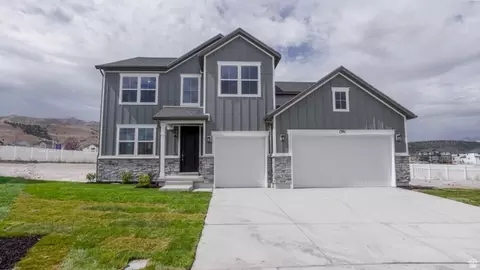 1301 S Jake Dr #224, Saratoga Springs, UT 84045