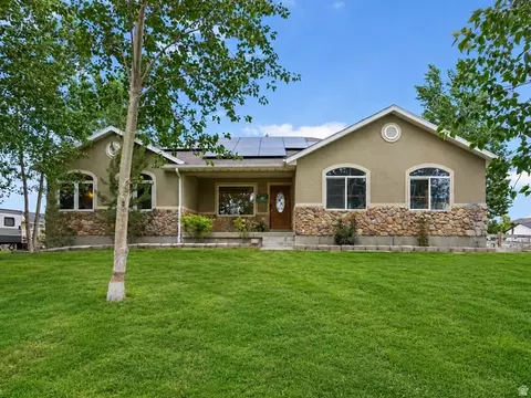 4212 N Majors St E, Eagle Mountain, UT 84005